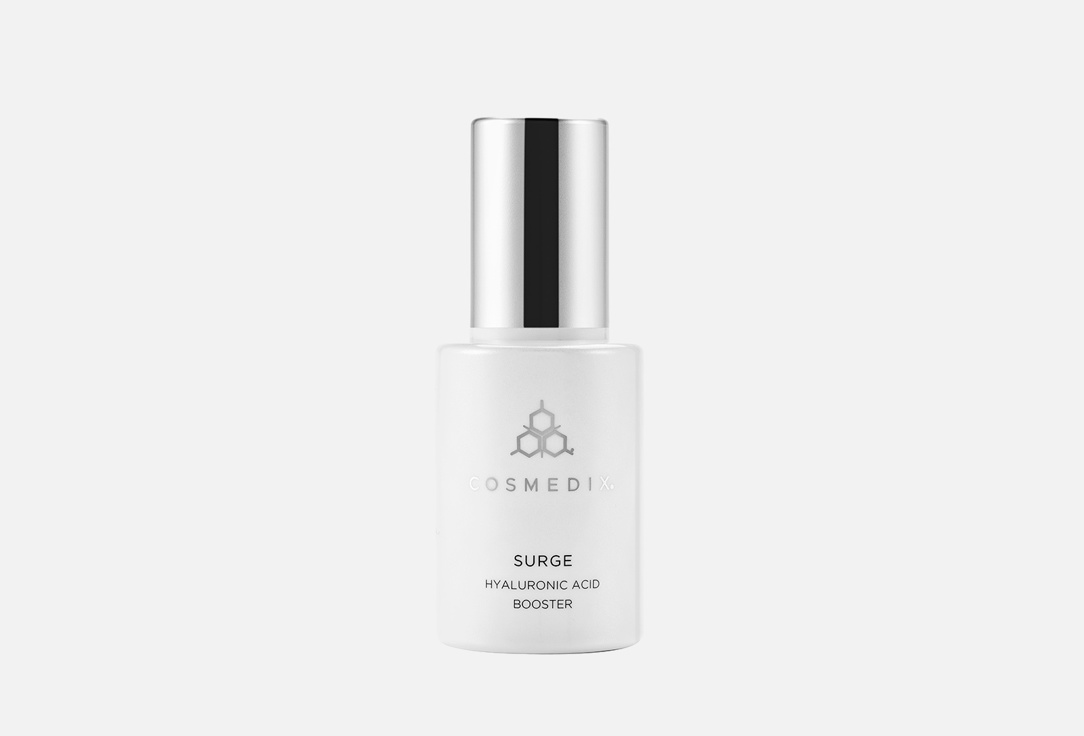 COSMEDIX Hydrating Face Serum Surge