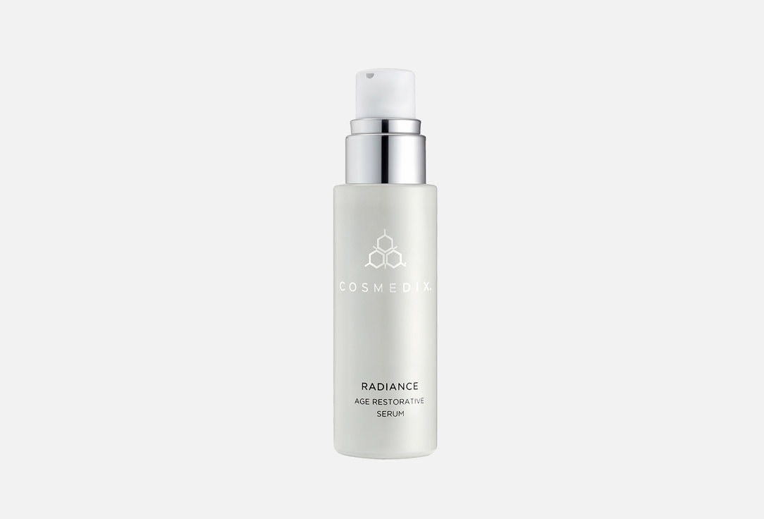 COSMEDIX Anti-age face Serum Radiance 