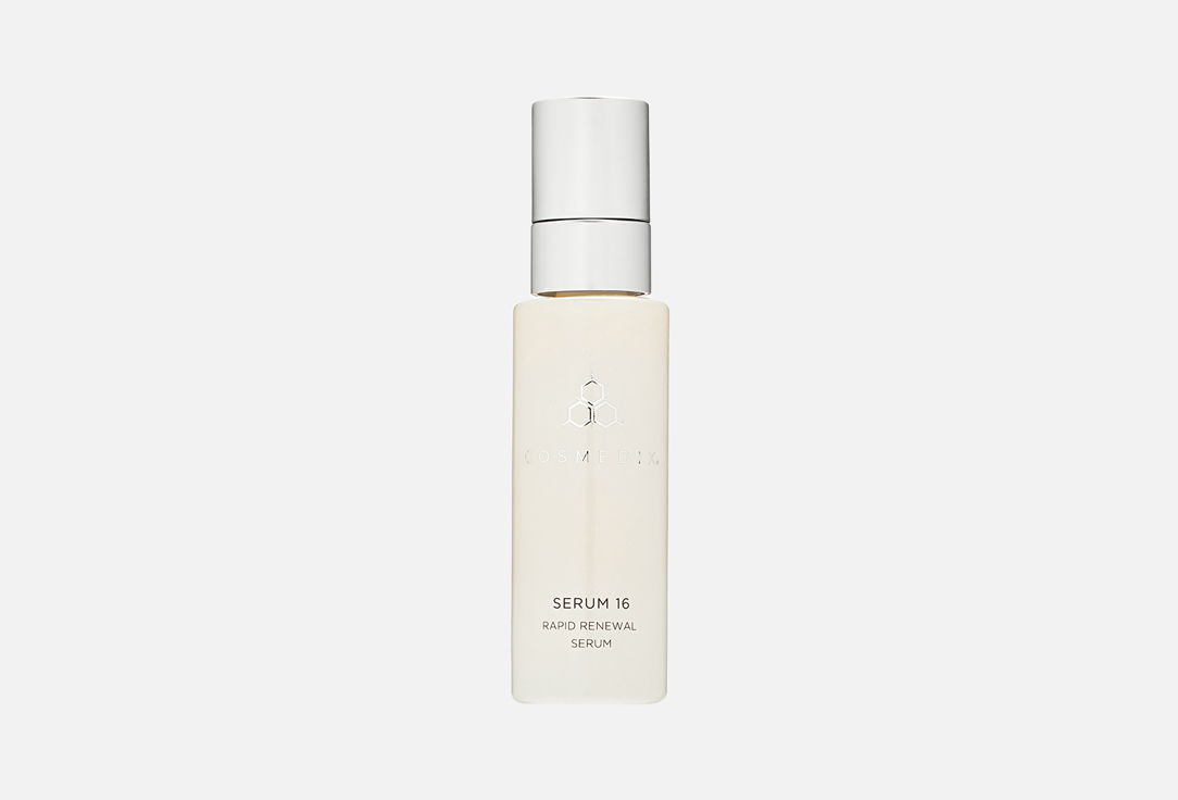 COSMEDIX Renewing face serum Serum 16  