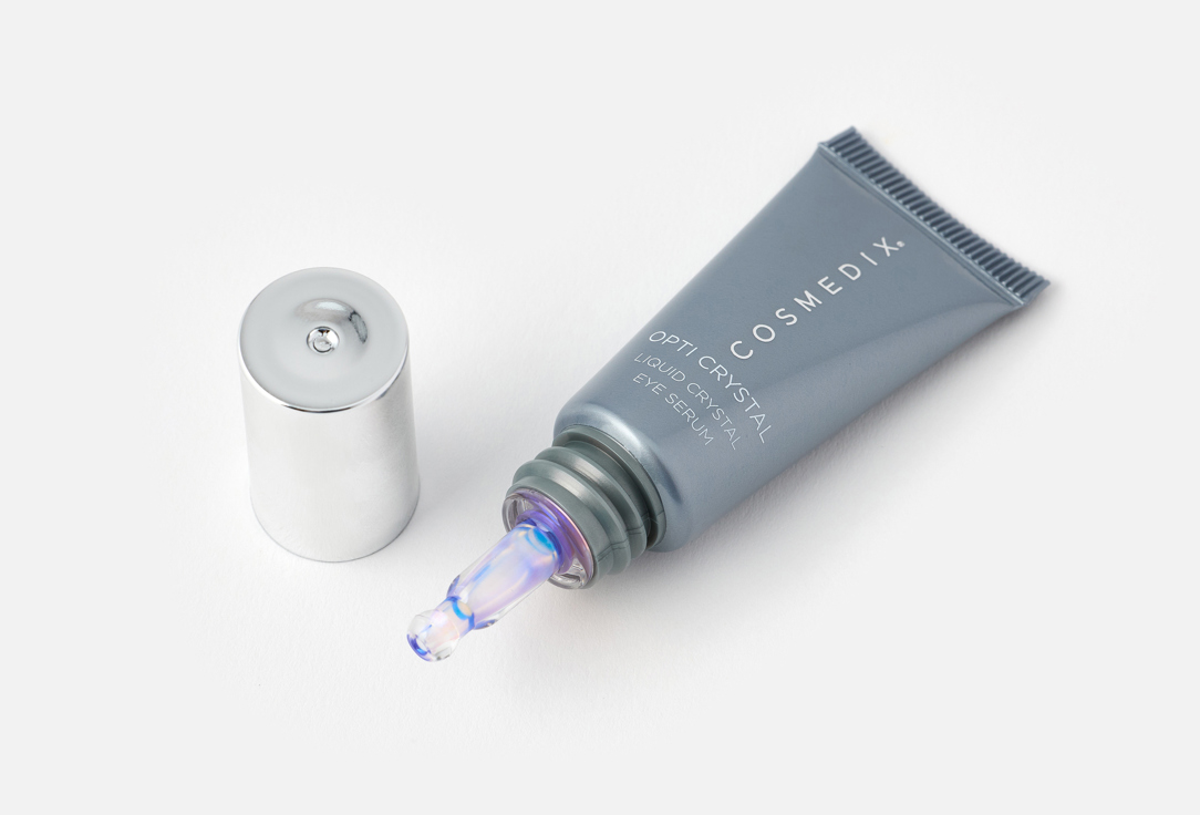 COSMEDIX Hydrating eye serum Opti crystal