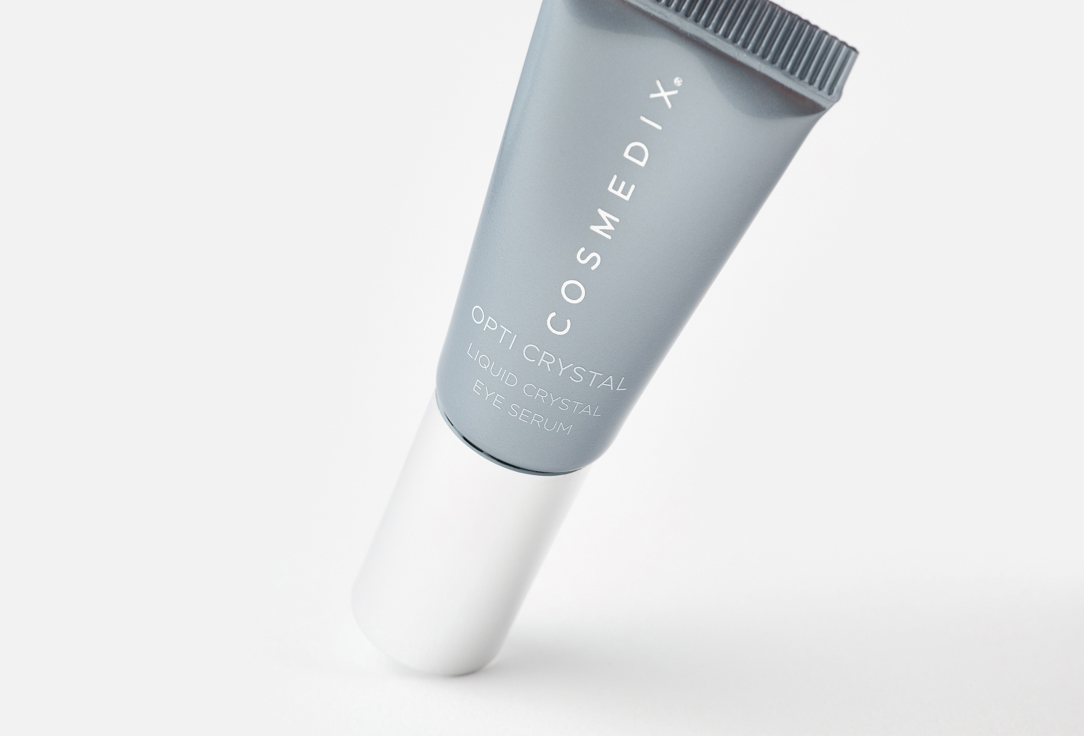 COSMEDIX Hydrating eye serum Opti crystal