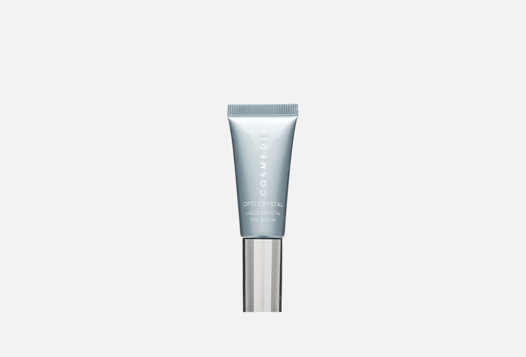 COSMEDIX Hydrating eye serum Opti crystal 