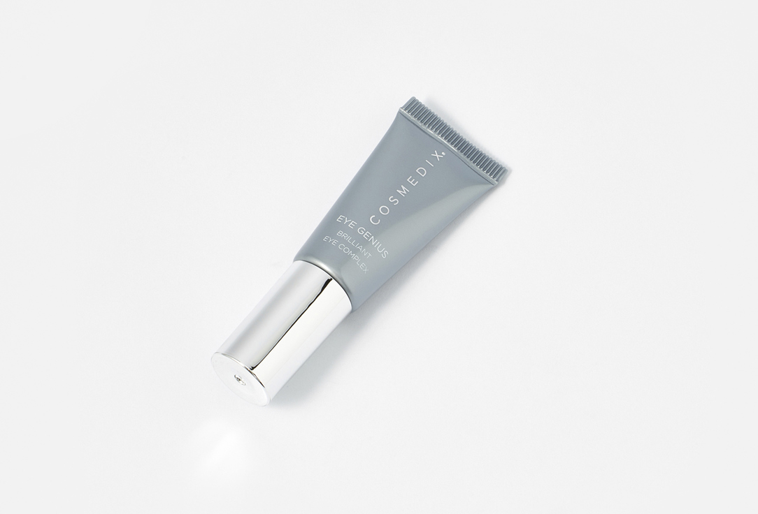 COSMEDIX multitasking eye cream Eye genius 