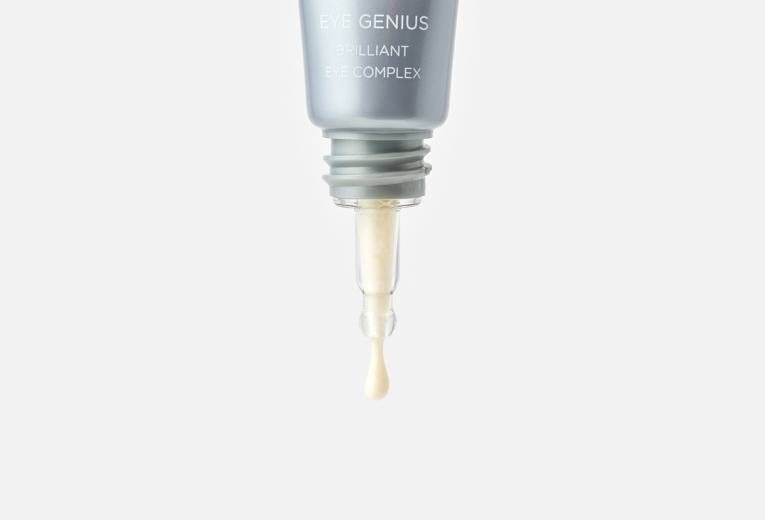 COSMEDIX Multitasking eye cream Eye genius