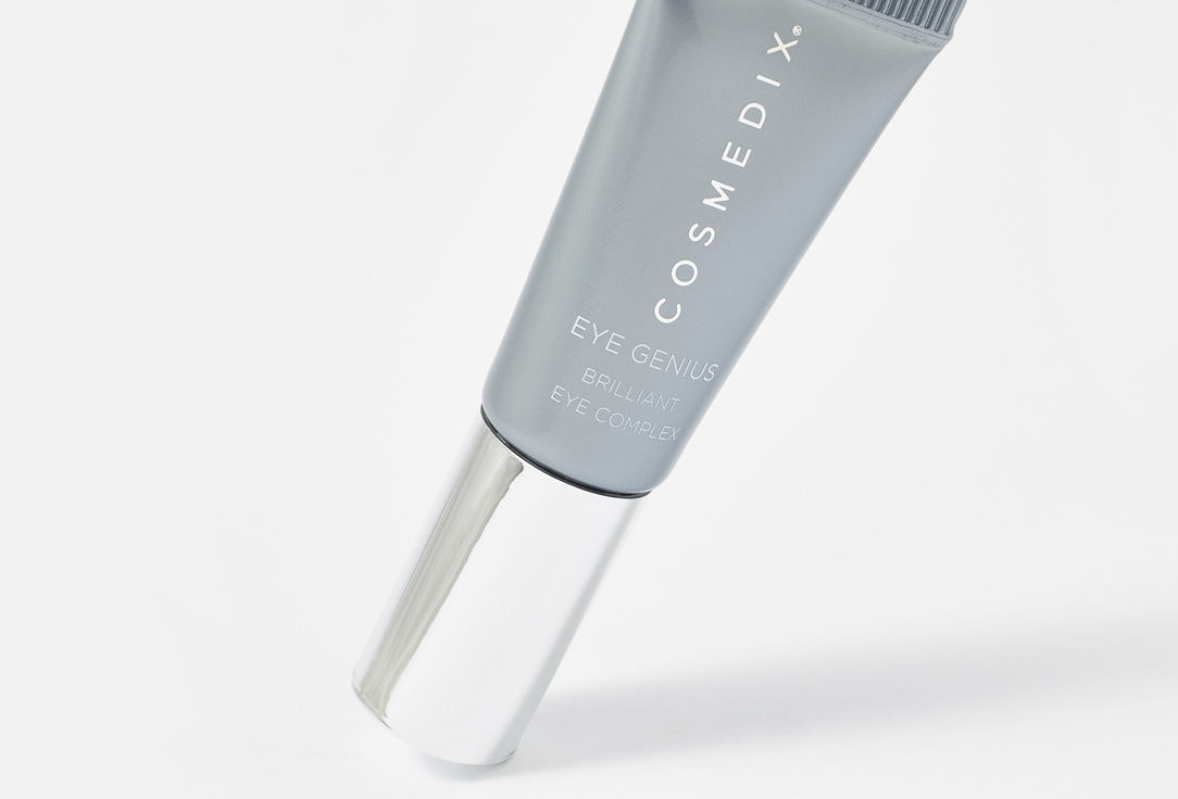 COSMEDIX multitasking eye cream Eye genius 