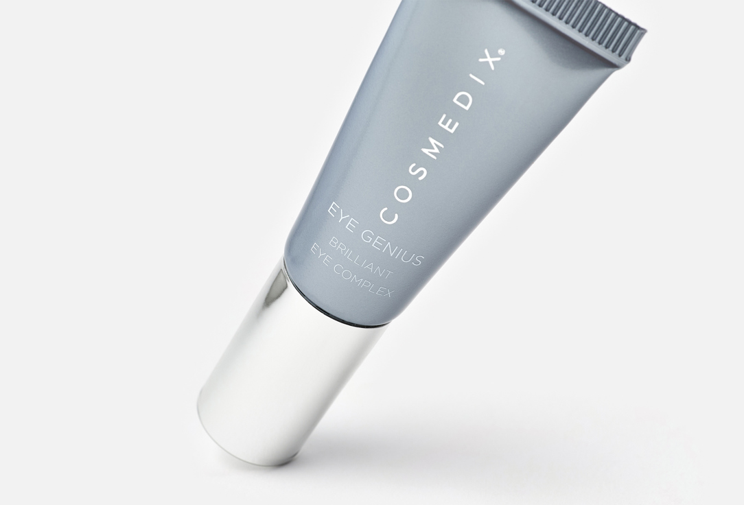 COSMEDIX Multitasking eye cream Eye genius