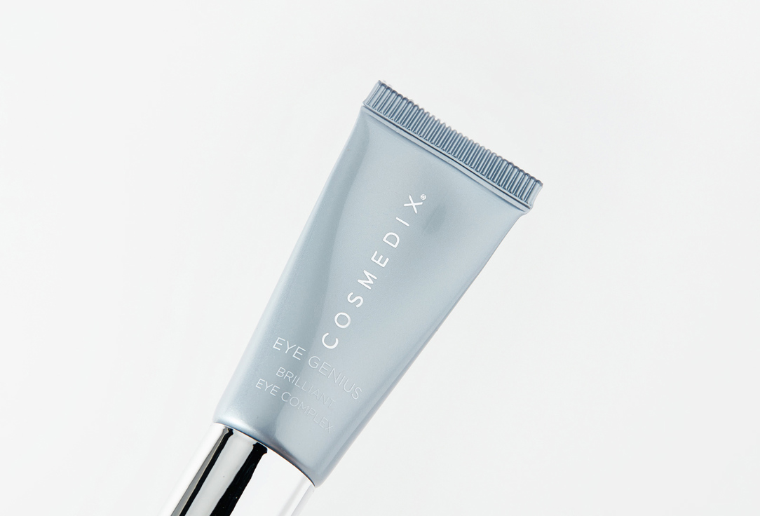 COSMEDIX multitasking eye cream Eye genius 