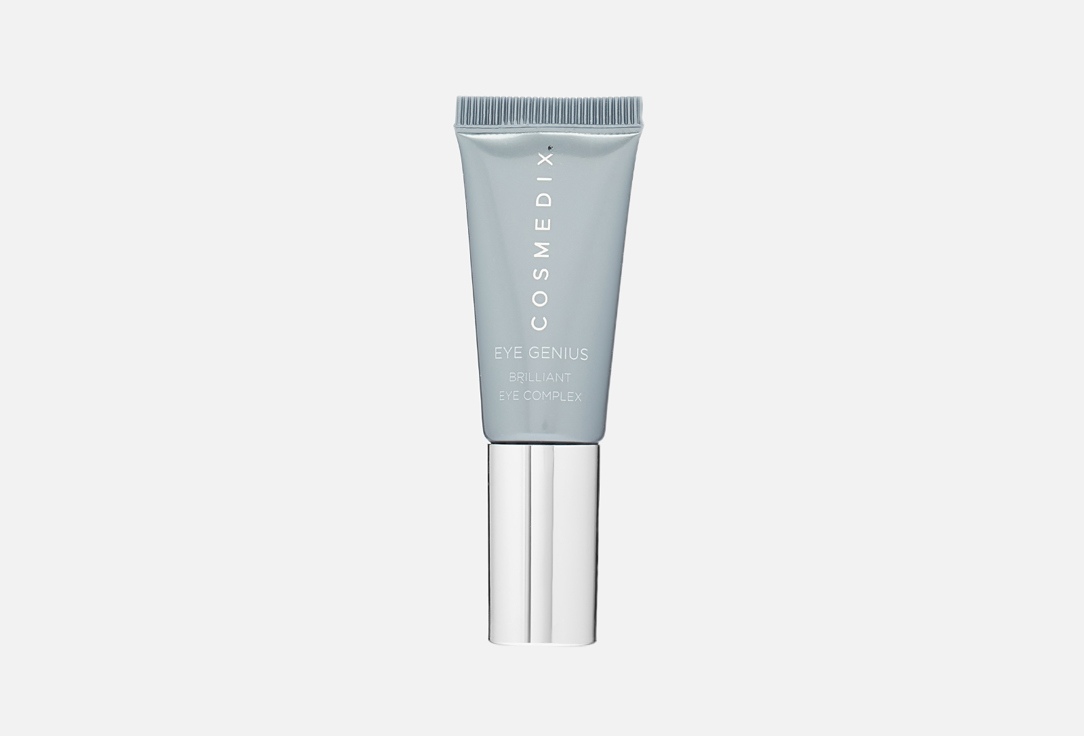 COSMEDIX multitasking eye cream Eye genius 