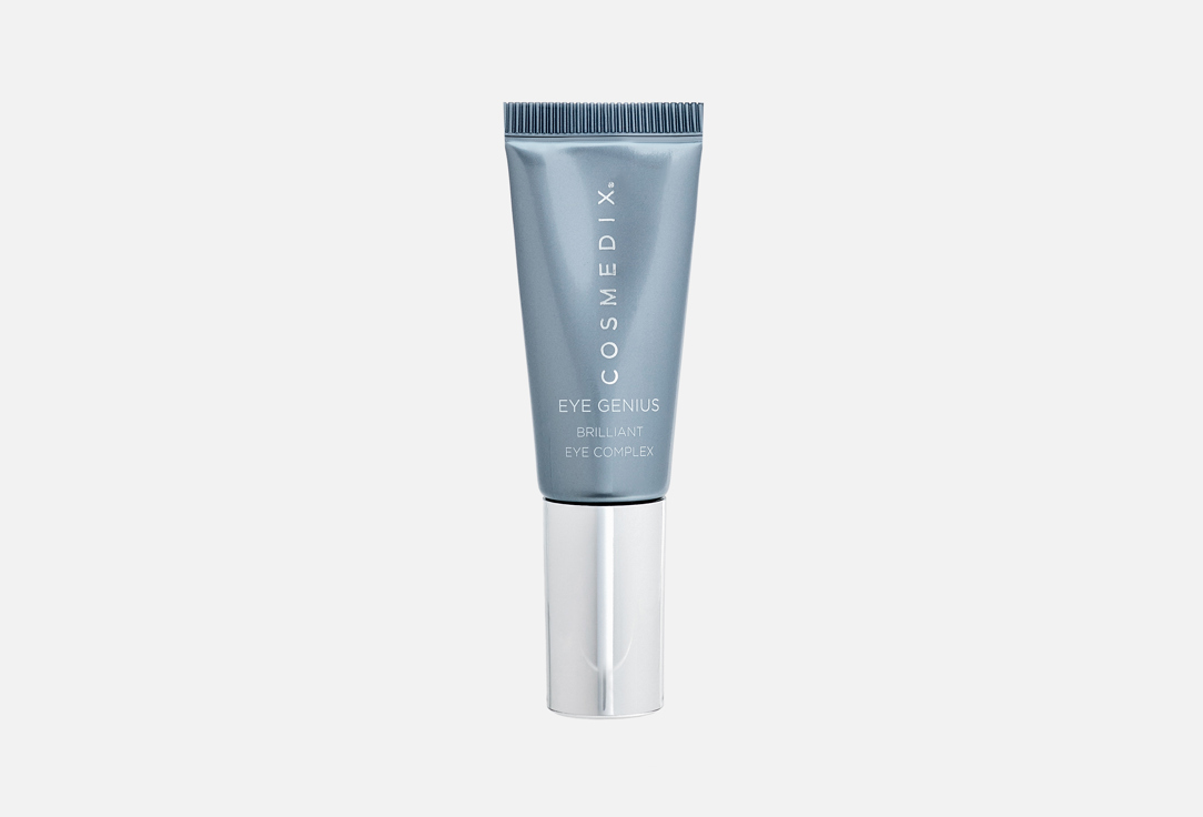 COSMEDIX Multitasking eye cream Eye genius