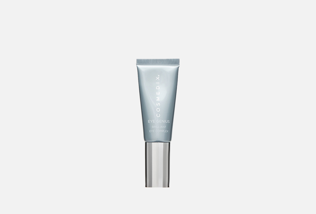 COSMEDIX multitasking eye cream Eye genius 