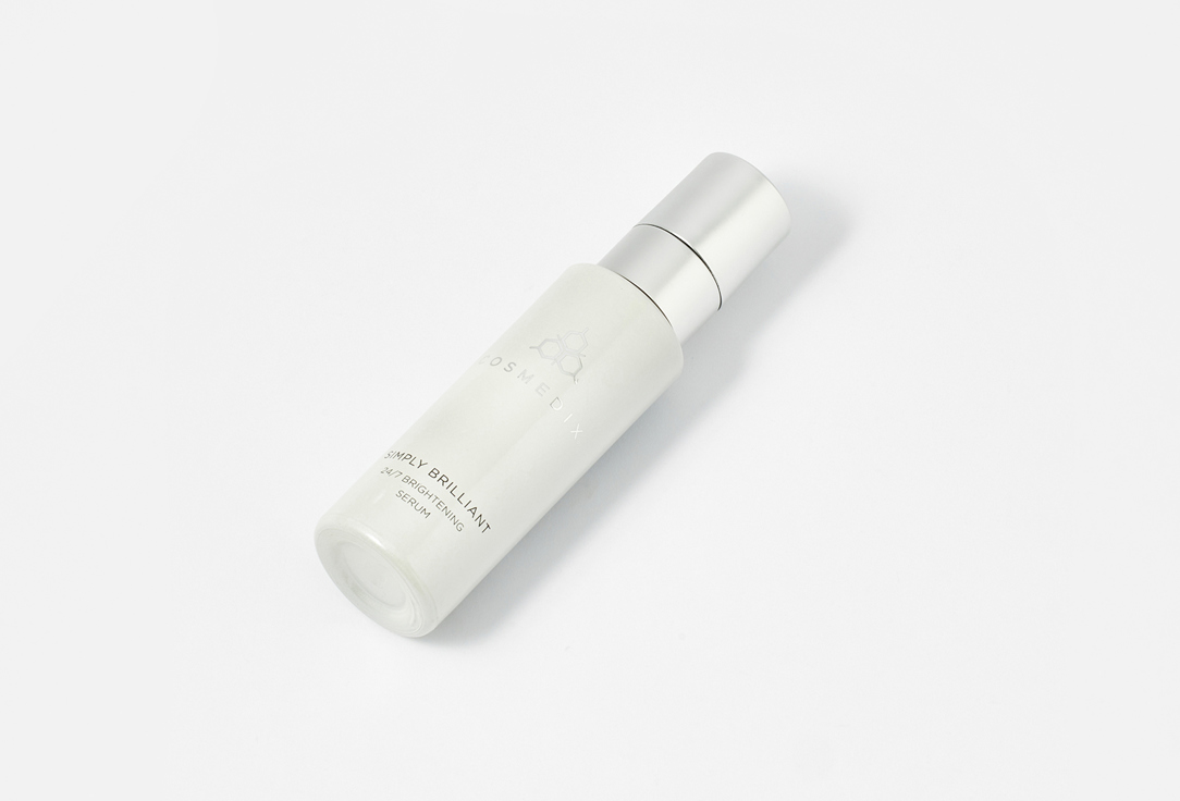 COSMEDIX brightening serum  Simply brilliant 