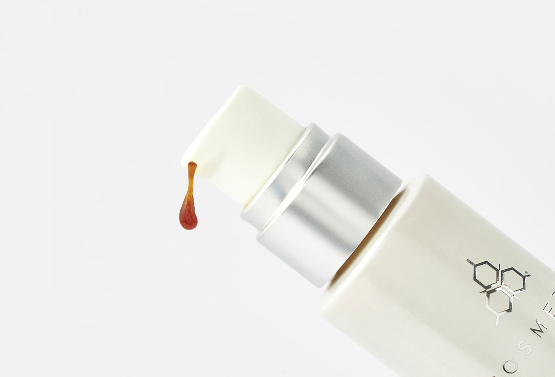 COSMEDIX brightening serum Simply brilliant