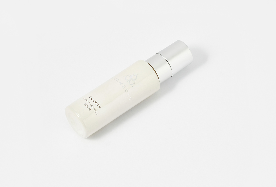 COSMEDIX Exfoliating Face Serum Clarity