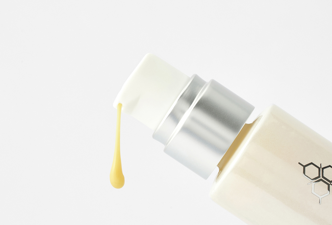 COSMEDIX Exfoliating Face Serum Clarity