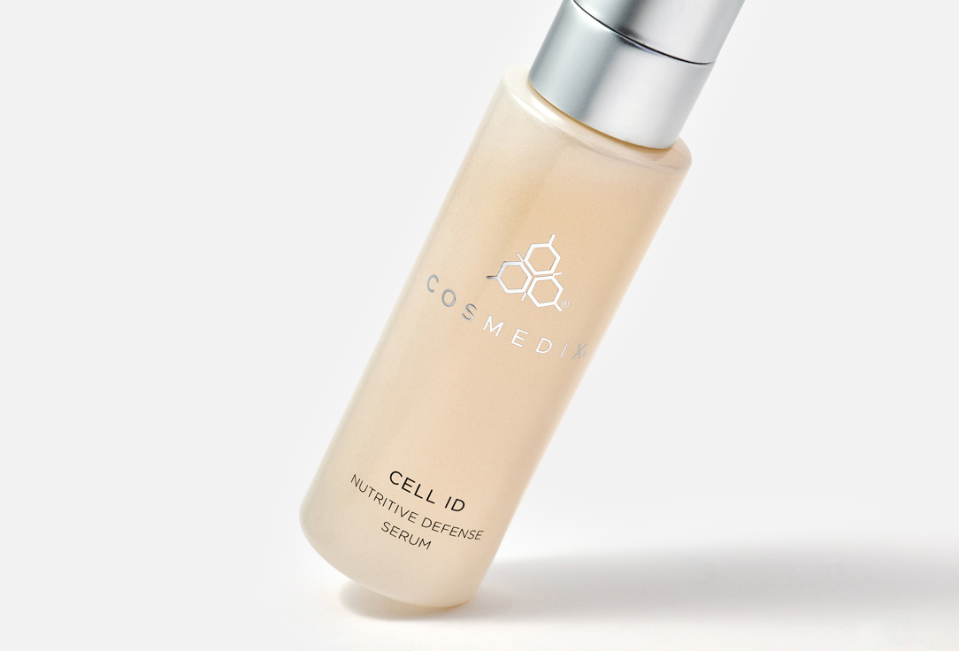 COSMEDIX Nutritive Face Serum Cell ID
