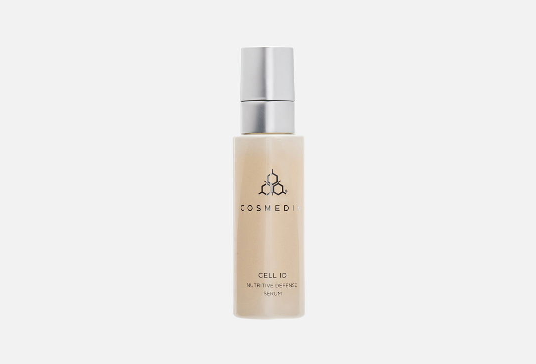 COSMEDIX Nutritive Face Serum Cell ID