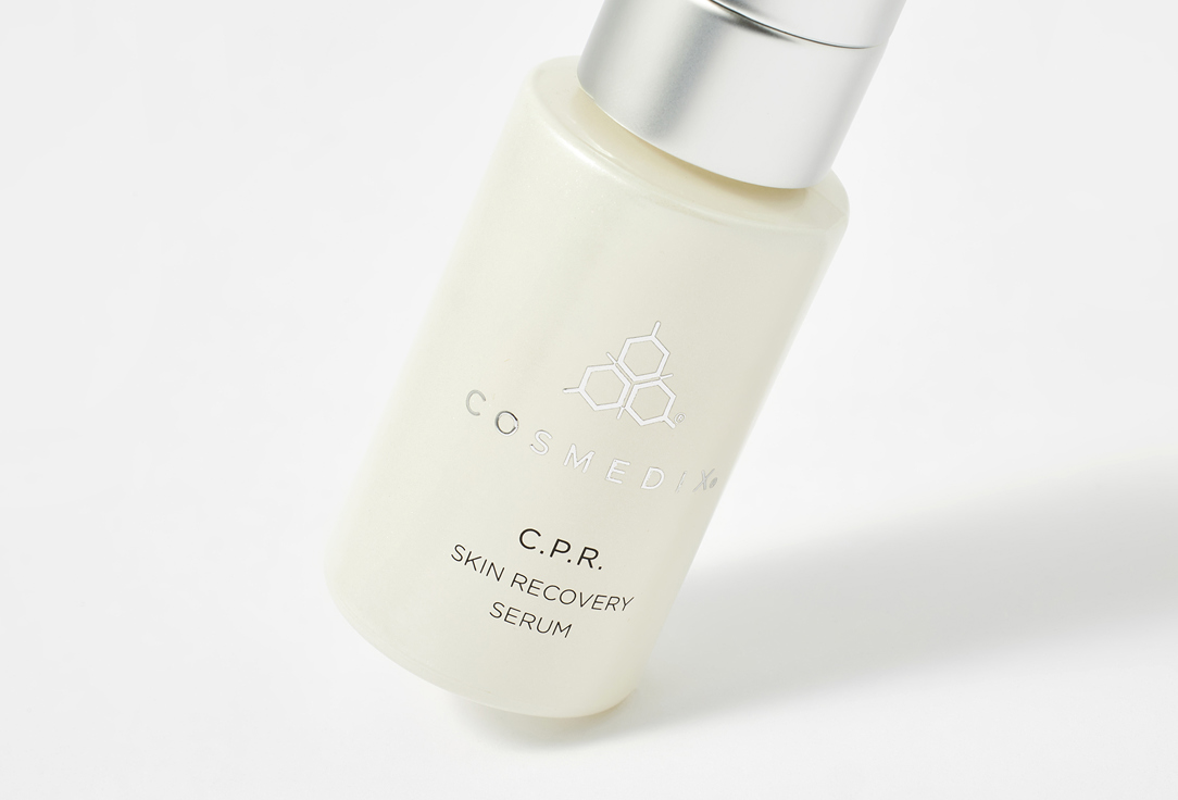 COSMEDIX Skin Recovery Serum C.P.R.