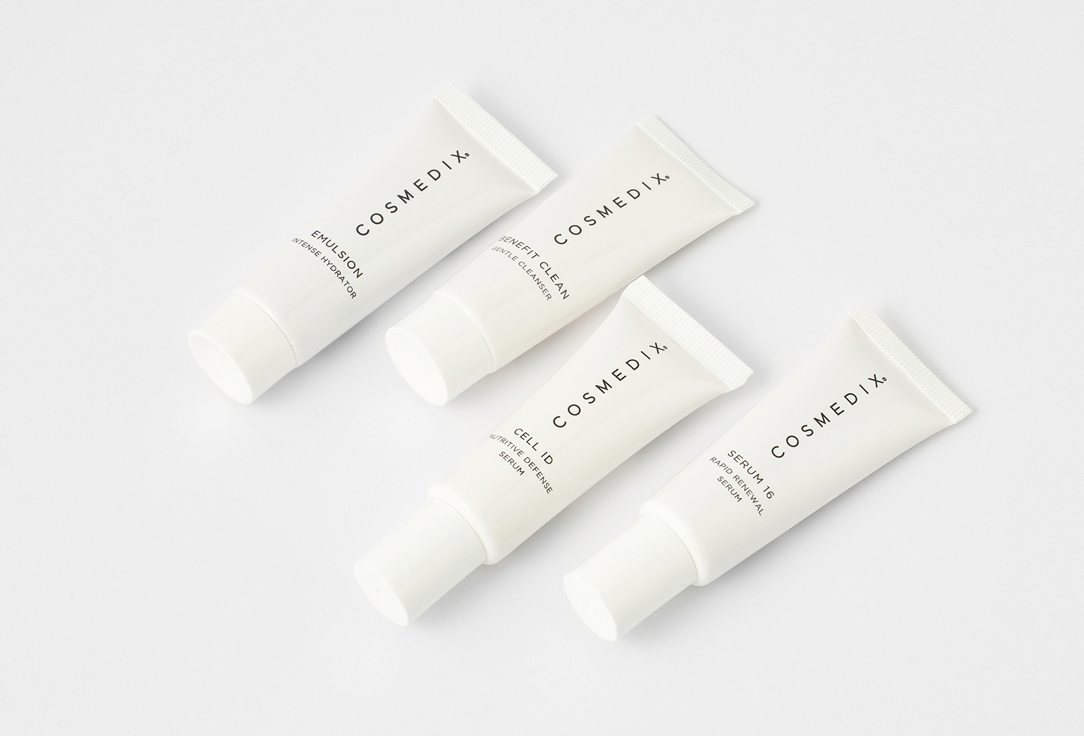 COSMEDIX Skin Care Set Age Defying Skin Kit