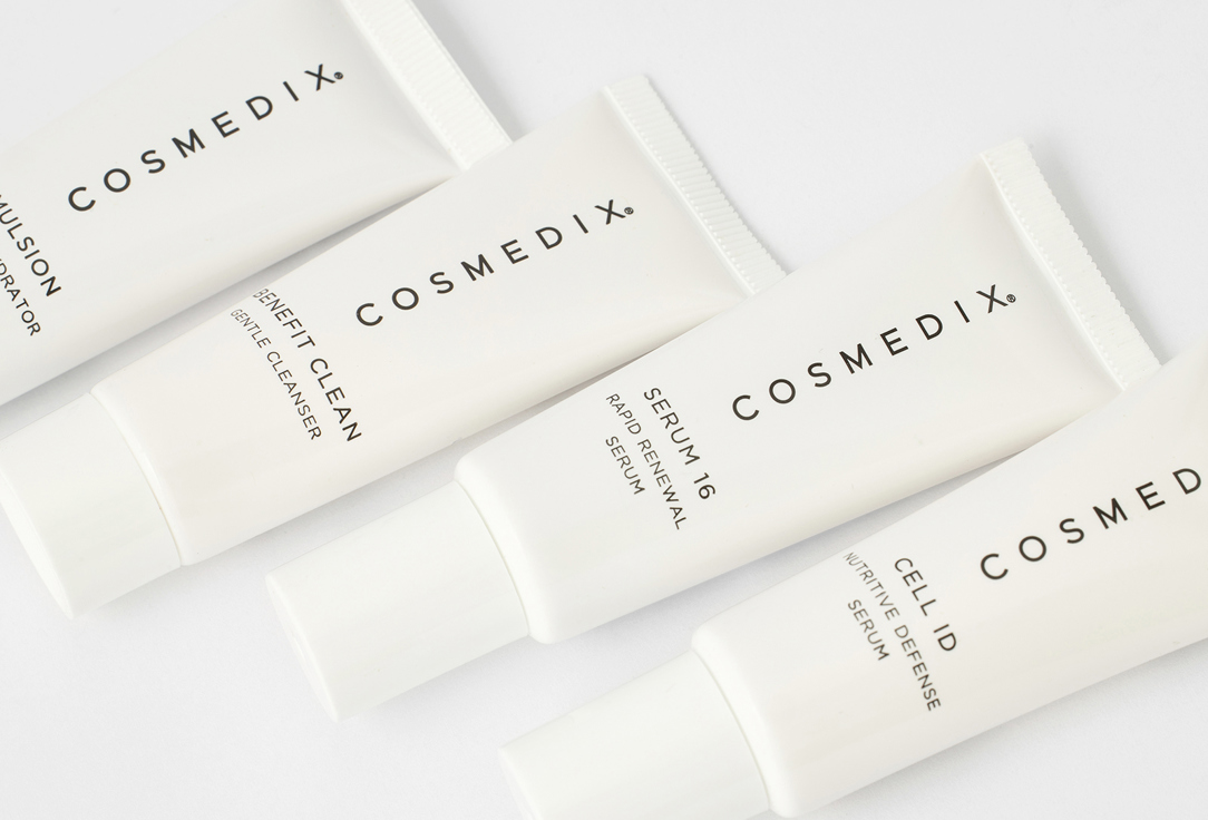 COSMEDIX Skin Care Set Age Defying Skin Kit