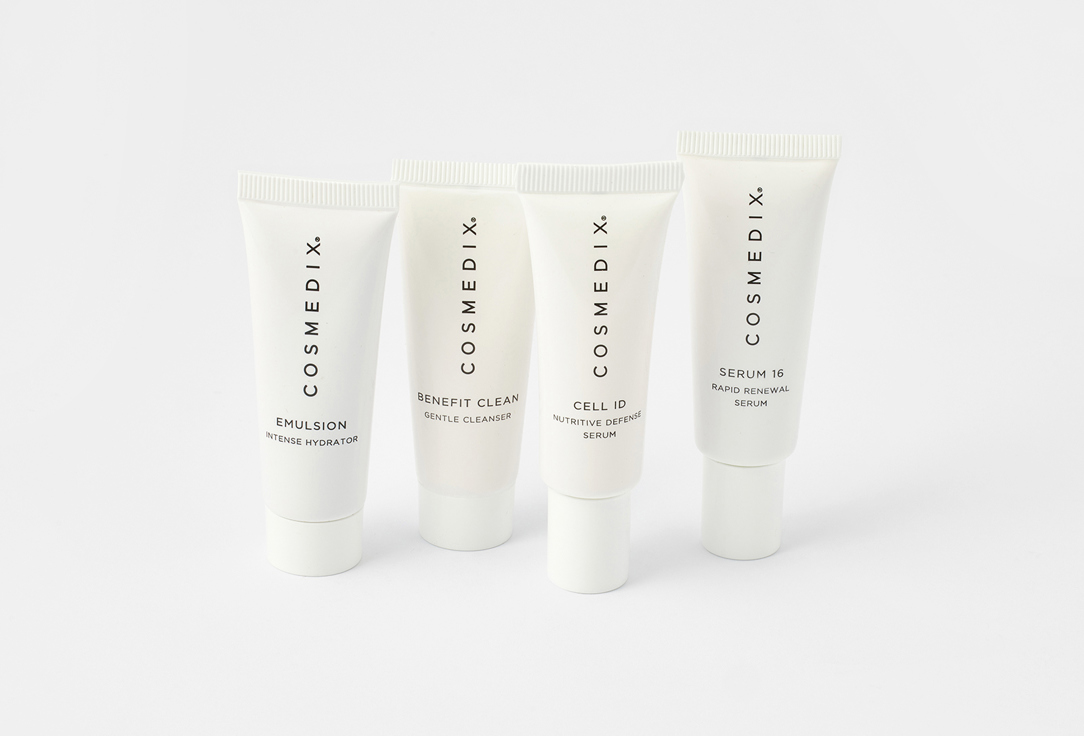 COSMEDIX Skin Care Set Age Defying Skin Kit