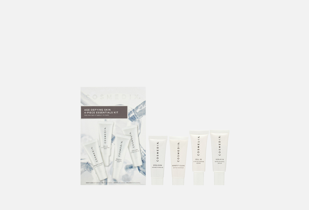 COSMEDIX Skin Care Set Age Defying Skin Kit