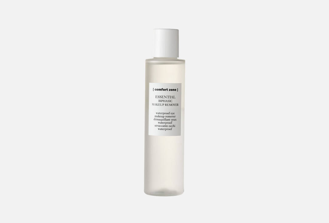 Comfort zone Purifying MICELLAR WATER ESSENTIAL