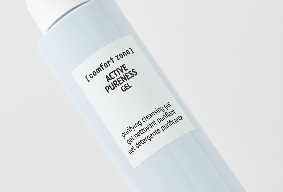 Comfort zone Cleansing gel Active Pureness Gel