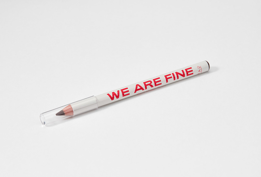 RAD Eye Pencil-kayal CAN’T UNSEE PENCIL