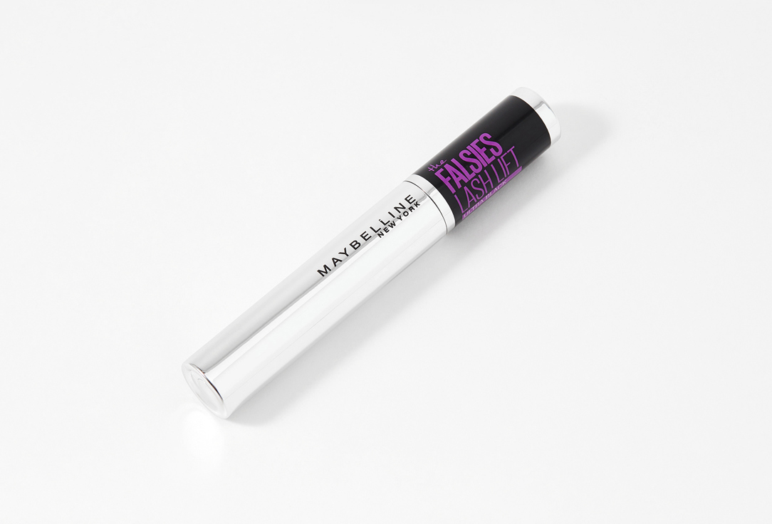 Maybelline New York Volumizing and Curling Lash Mascara The Falsies Lash Lift