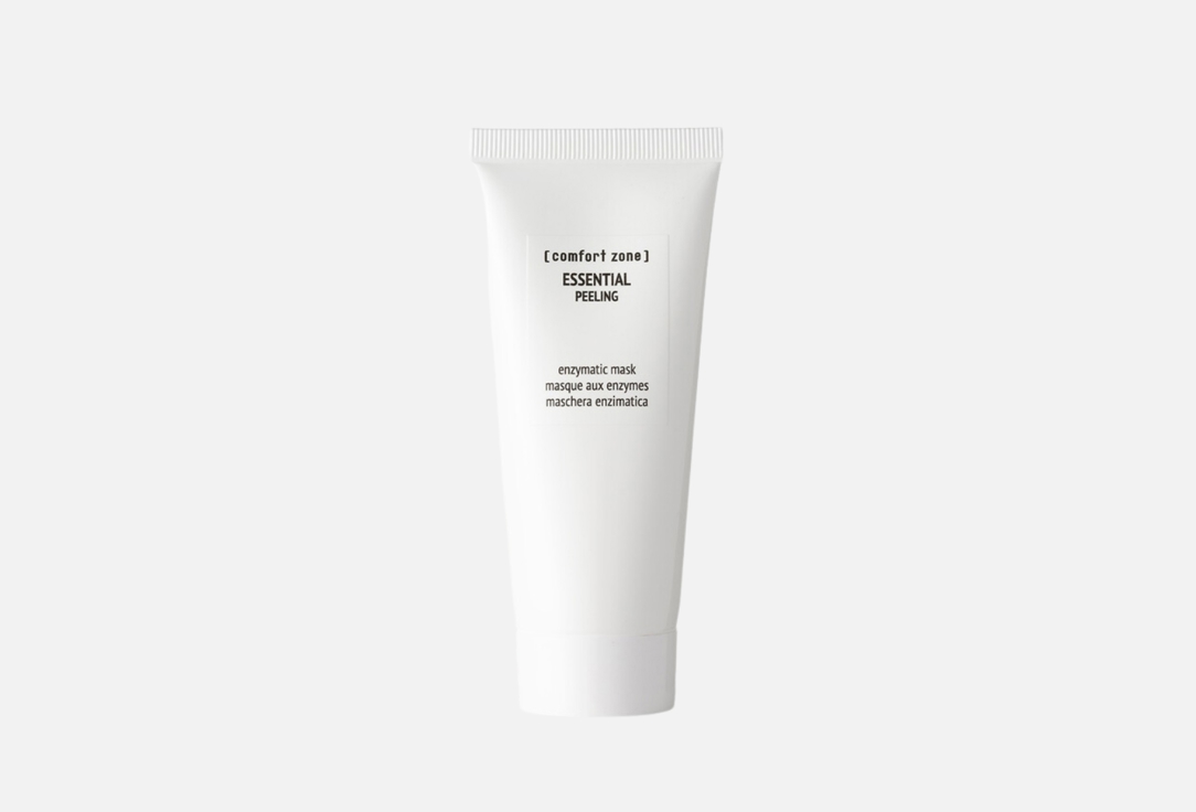 Comfort zone Smoothing Face Peeling Mask ESSENTIAL