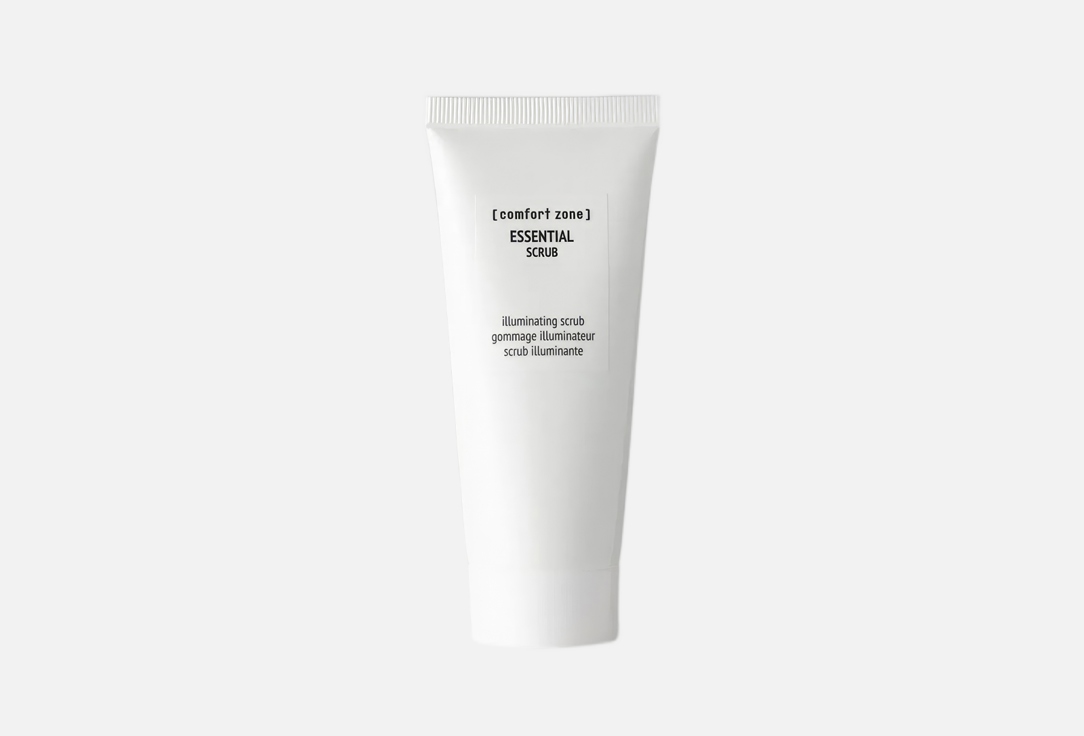 Comfort zone Gentle Exfoliating Face Scrub ESSENTIAL