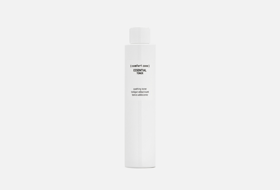 Comfort zone Hydrating & Revitalizing Toner ESSENTIAL