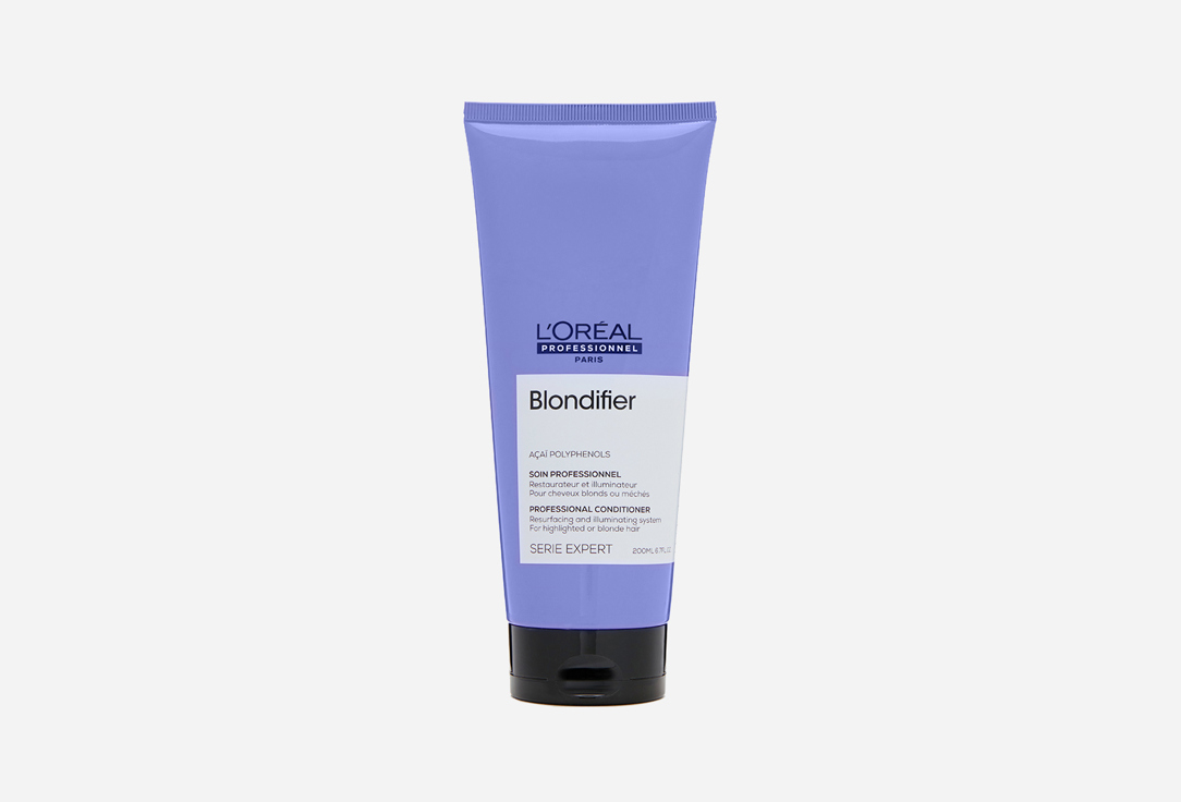 L'Oreal Professionnel Conditioner for Color hair Blondifier Gloss