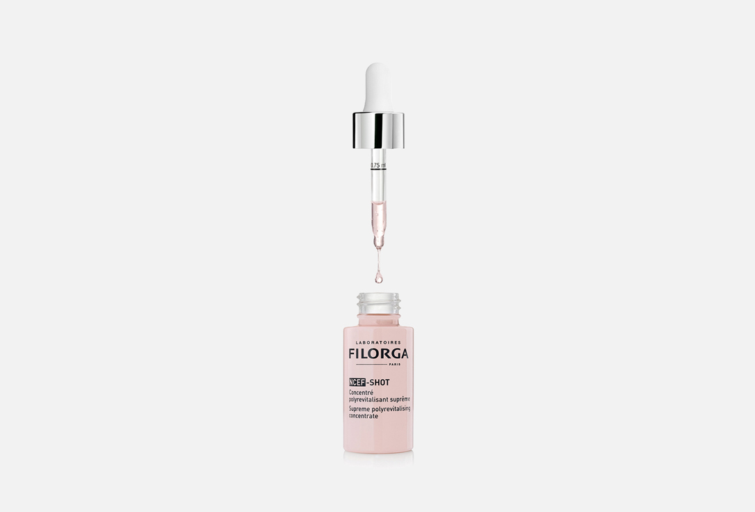 FILORGA Perfect Restoring Complex Action Concentrate Ncef-Shot