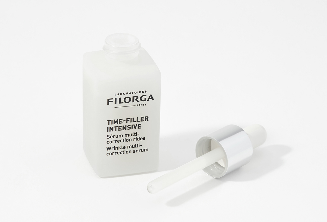 FILORGA Wrinkle Multi-Corrector Serum Time-Filler