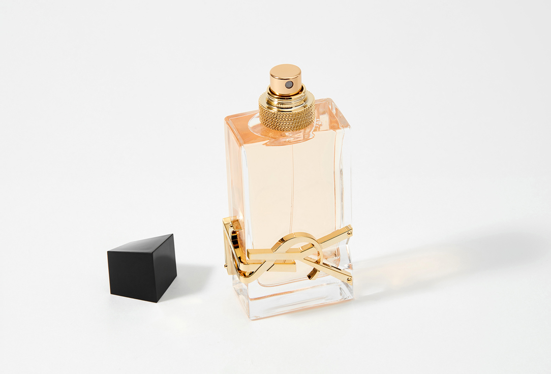 Yves Saint Laurent Eau de Toilet  Libre 