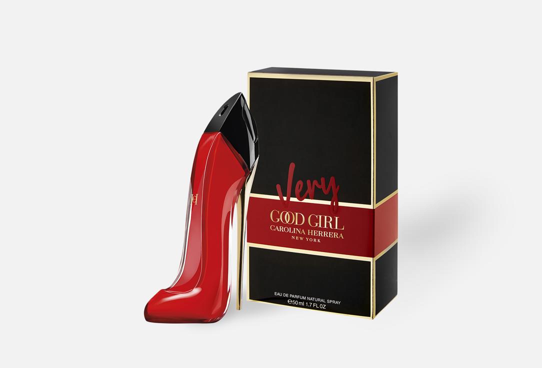 Carolina Herrera Eau de parfum VERY GOOD GIRL