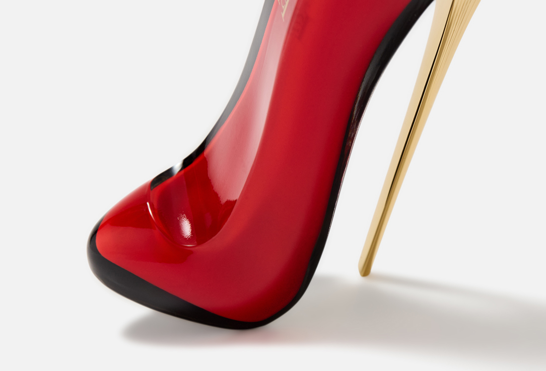 Carolina Herrera Eau de parfum VERY GOOD GIRL