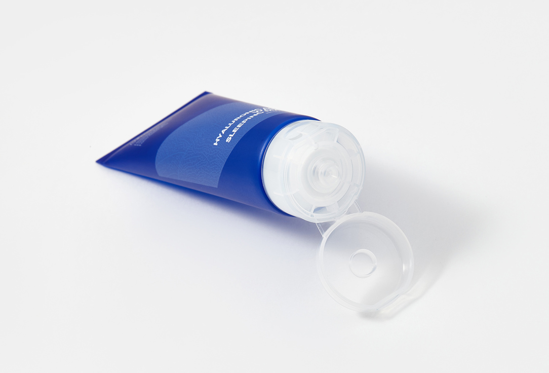 IsNtree FACE WATER SLEEPING MASK HYALURONIC ACID