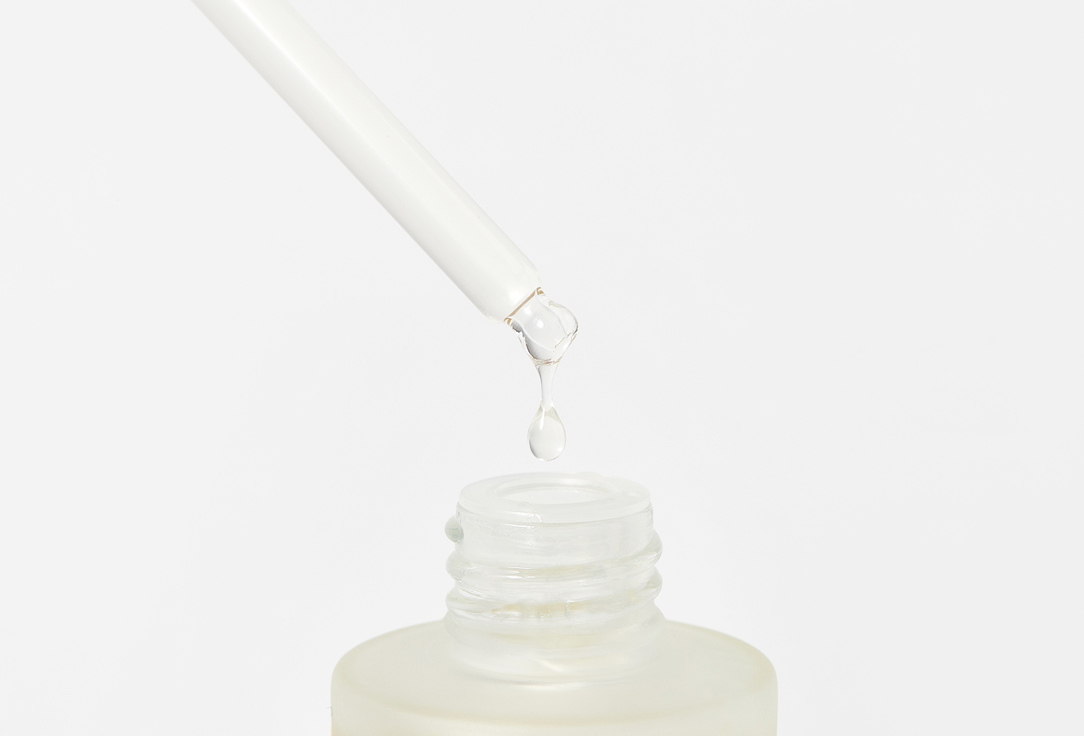 IsNtree FACE TONING AMPOULE C-NIACIN