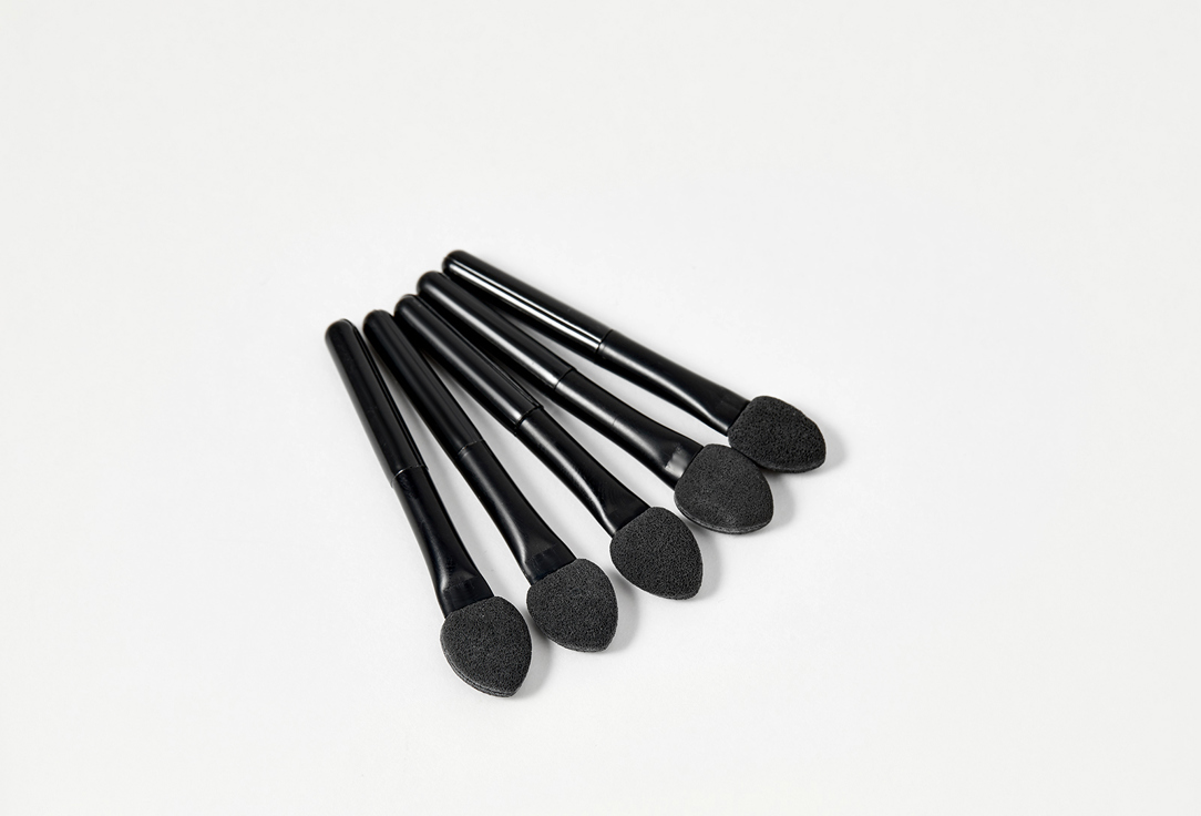 Beter Makeup Applicator Set 5 Eye Shadow Applicators