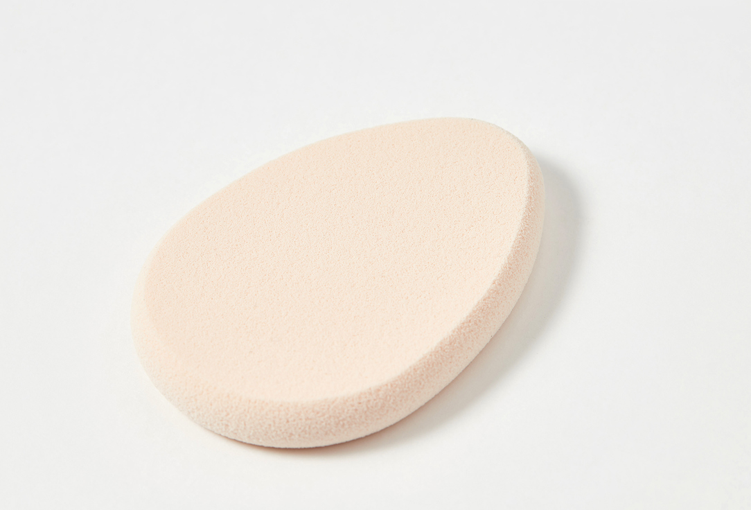 Beter Makeup Sponge Make Up Latex Sponge