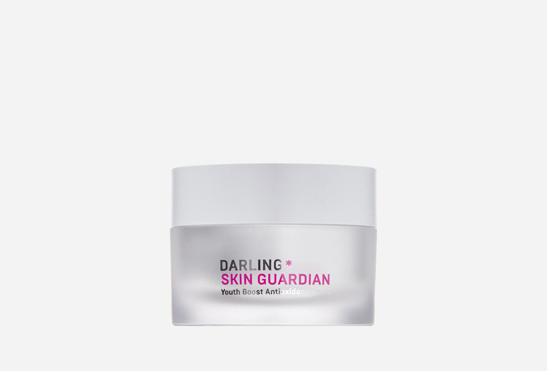 DARLING* Youth Boost Antioxidant face Cream Skin Guardian