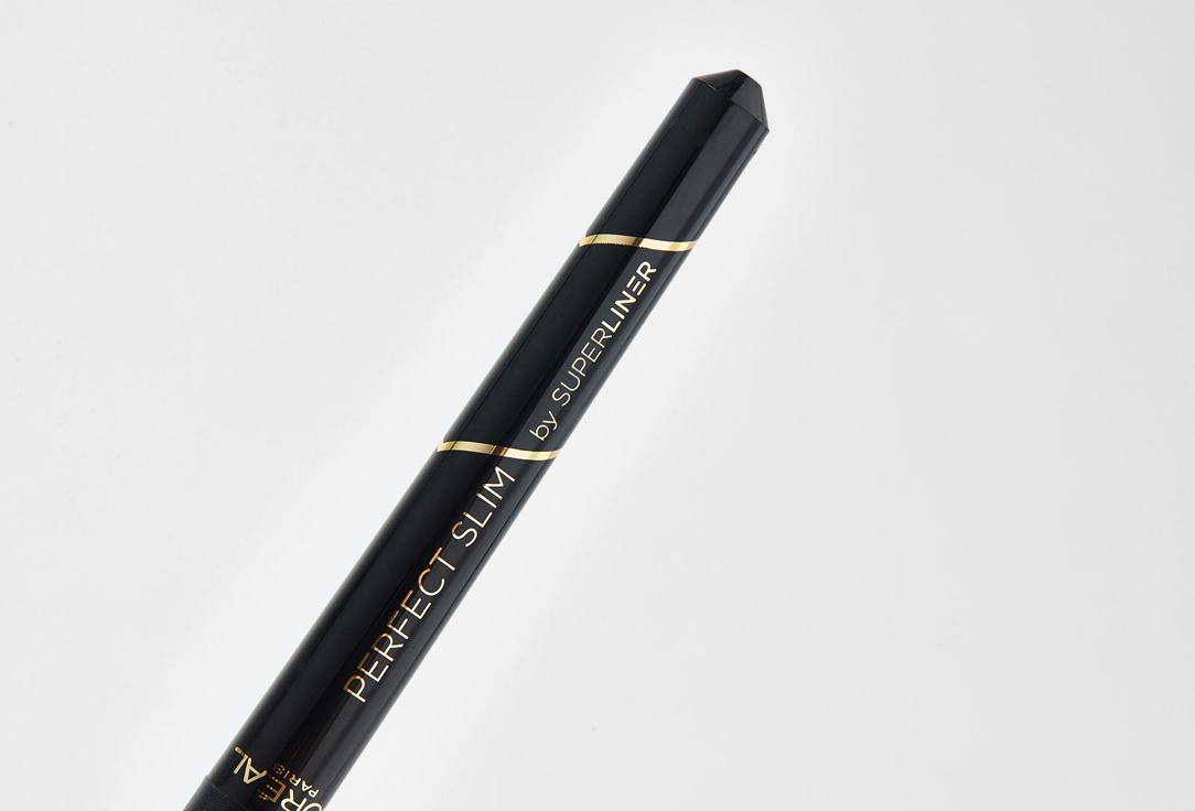 L'Oreal Paris Eyeliner Perfect slim