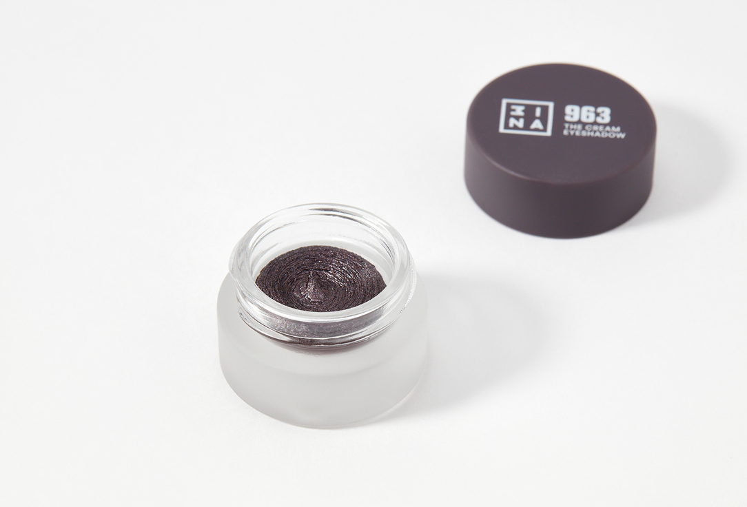 3INA Long-lasting Creamy Eyeshadow The 24H Cream Eyeshadow