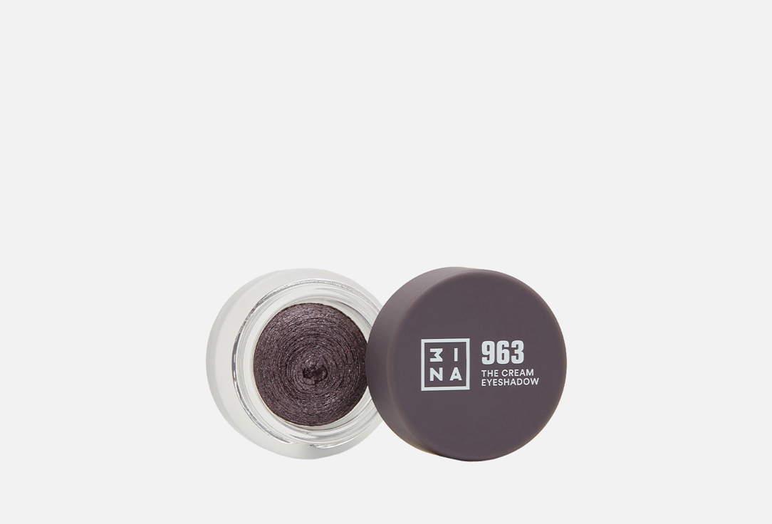 3INA Long-lasting Creamy Eyeshadow The 24H Cream Eyeshadow