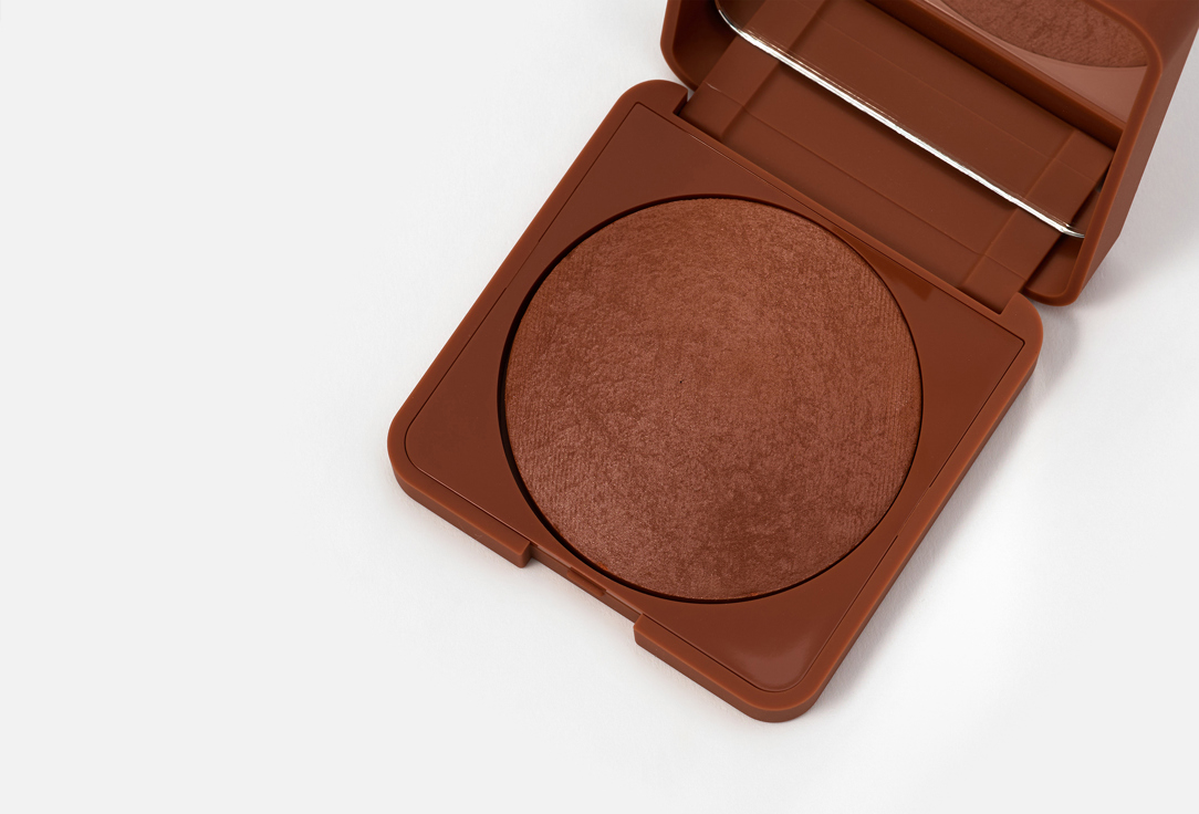 3INA Bronzer powder The Bronzer Powder