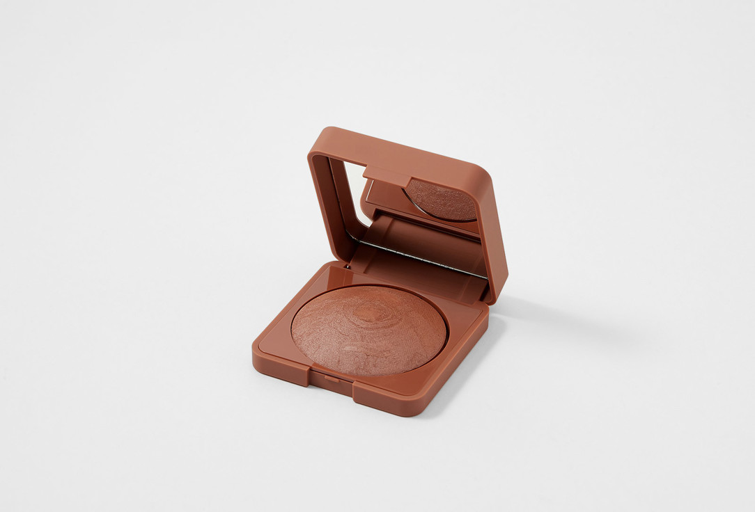 3INA Bronzer powder The Bronzer Powder