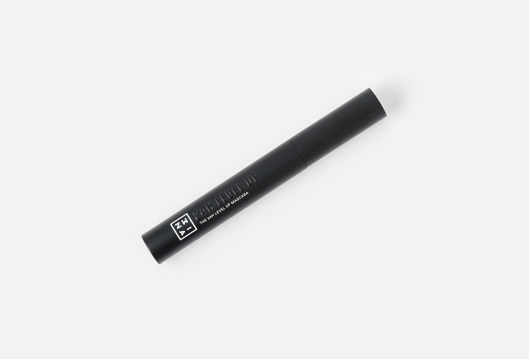 3INA Mascara The 24H Level Up