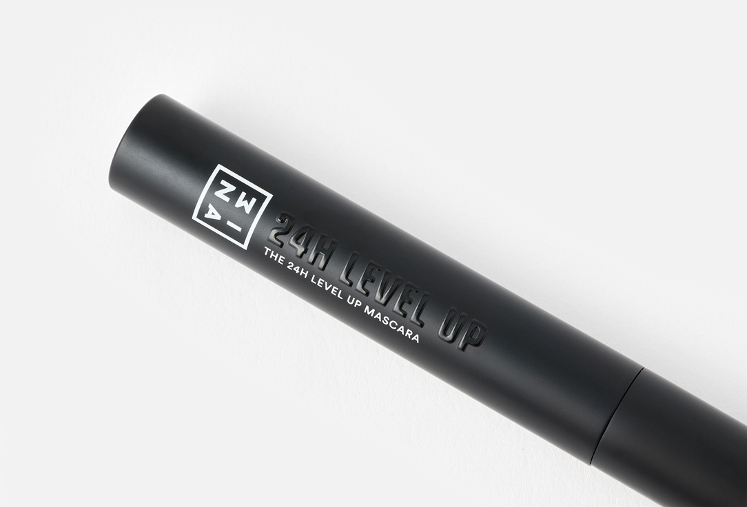3INA Mascara The 24H Level Up
